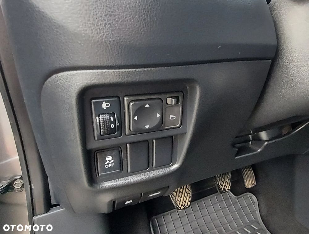 Nissan Juke 1.6 Acenta - 23