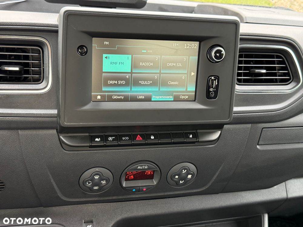 Renault Master - 26