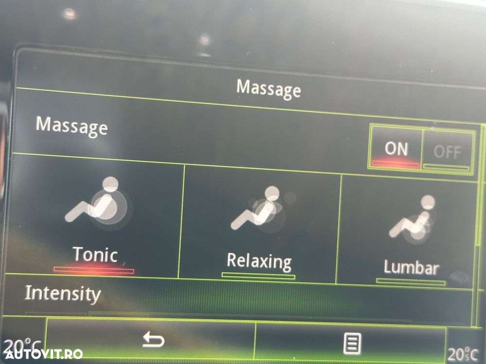 Renault Talisman ENERGY dCi EDC Intens - 10