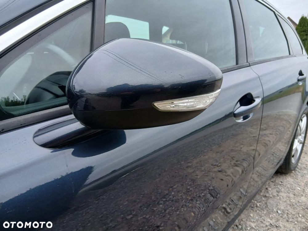 Peugeot 508 SW e-HDi FAP 115 EGS6 Business-Line - 15