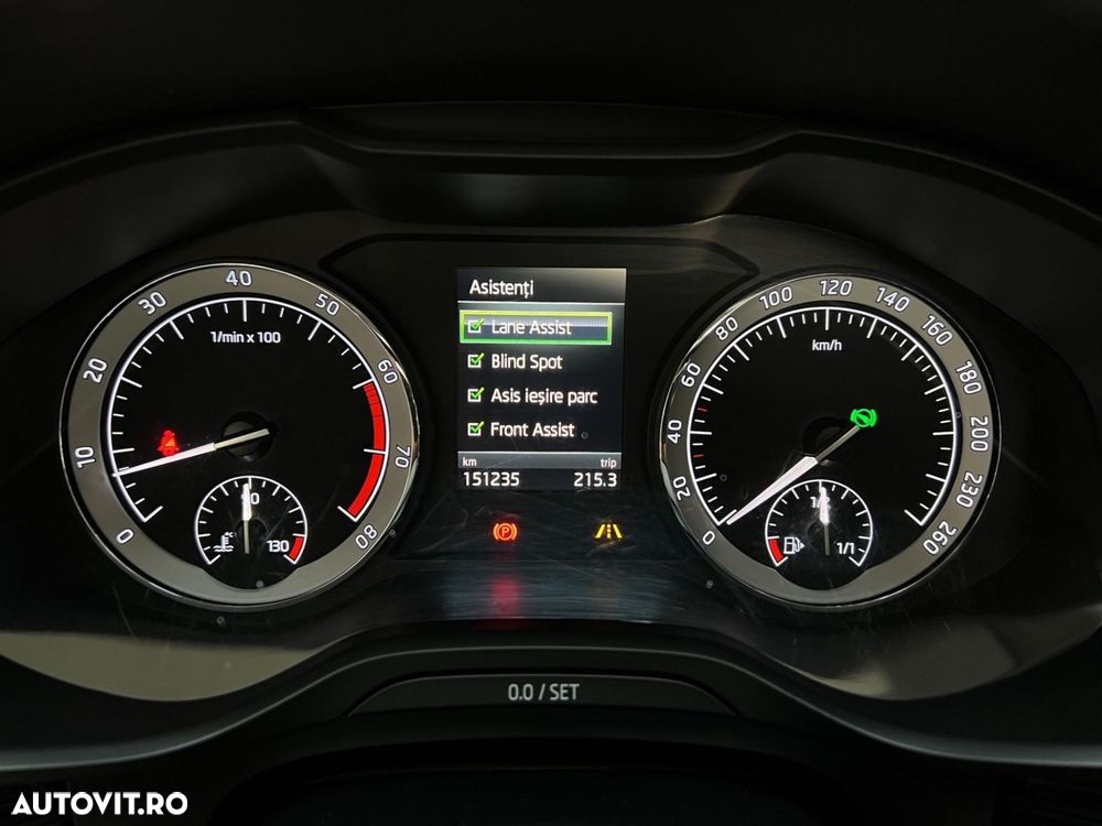 Skoda Kodiaq 2.0 TSI 4X4 DSG Style - 28