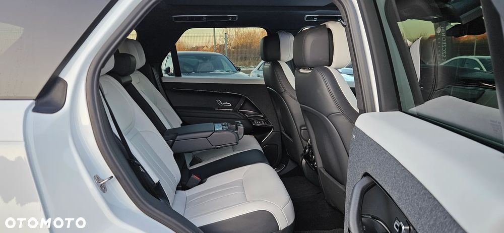 Land Rover Range Rover Sport D350 Autobiography Dynamic - 14