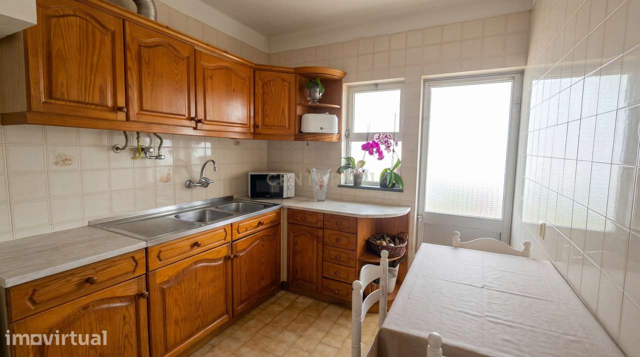 Apartamento T1 em Portimão, Faro - Oportunidade Única! - Grande imagem: 4/8