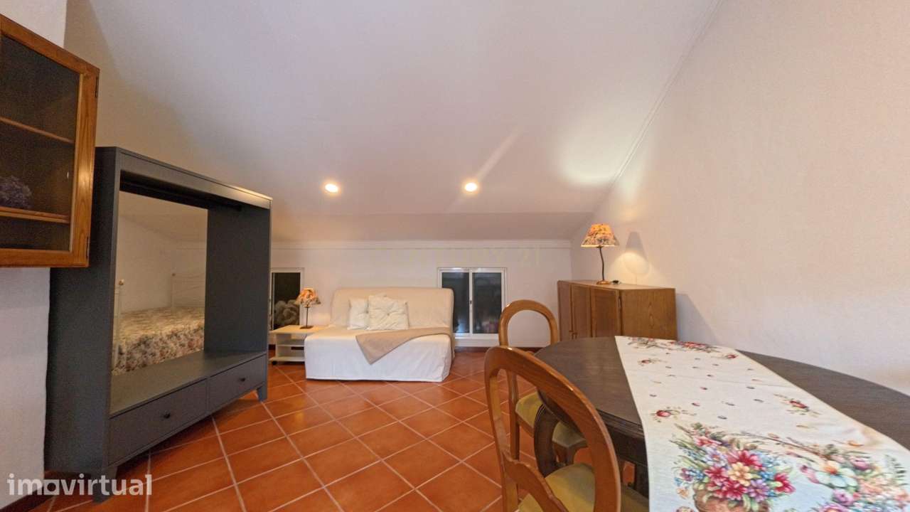 Apartamento T2 no centro de Viseu - Grande imagem: 4/8