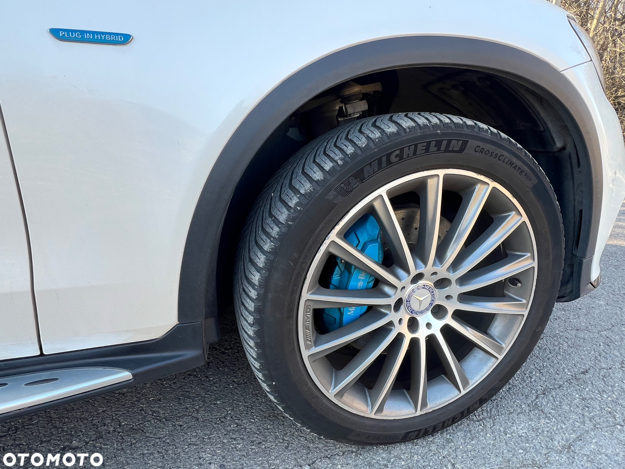 Mercedes-Benz GLC 250 4-Matic - 12