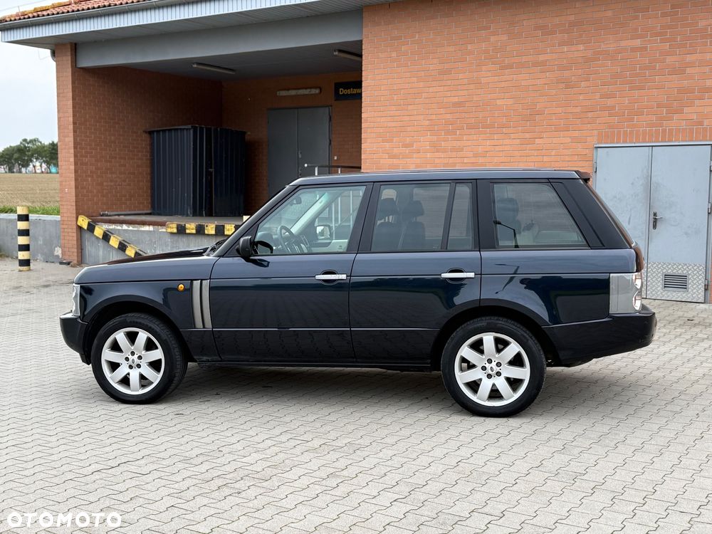 Land Rover Range Rover 4.4 Vogue - 8