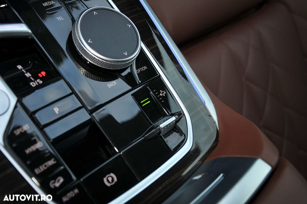 BMW X5 xDrive50e AT PHEV - 30
