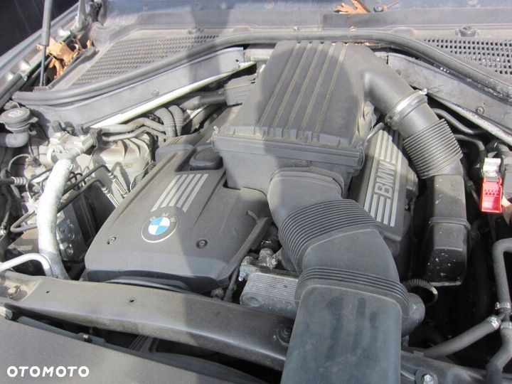 BMW F10 528i X3 F25 SILNIK N52B30A N52 E70 3.0 2.8 258KM 2011R N52B30 N52 - 1