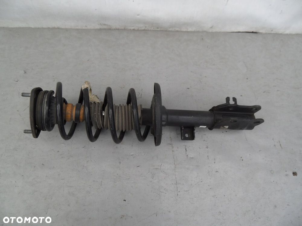 MCPERSON PRAWY AMORTYZATOR MAZDA CX5 - 1