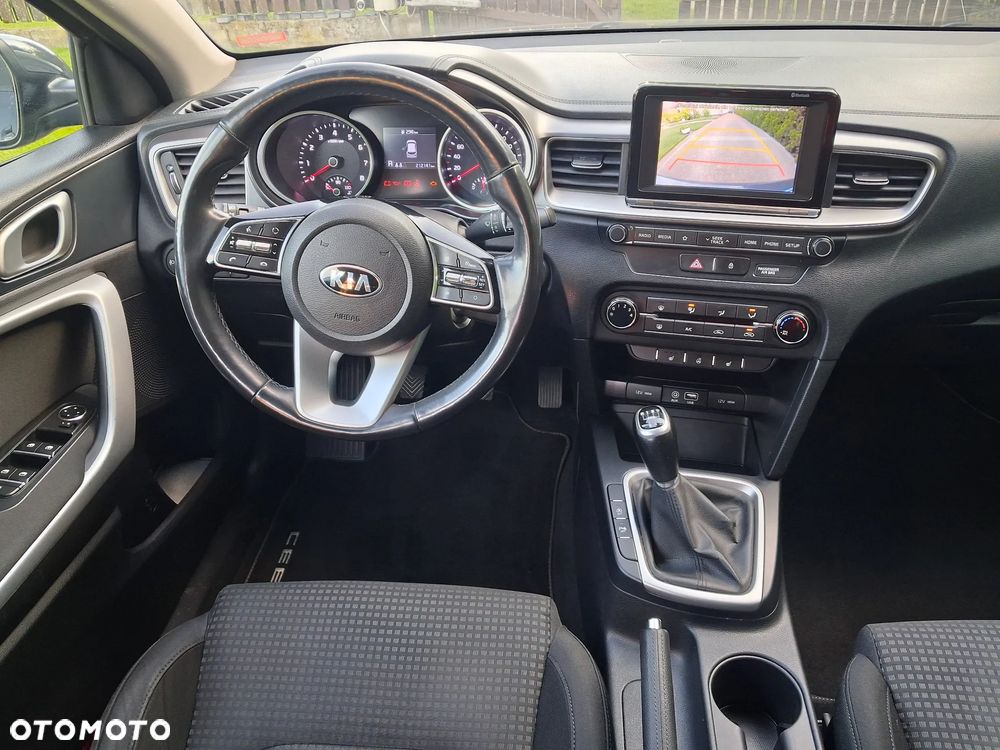 Kia Ceed 1.4 Edition 7 - 7