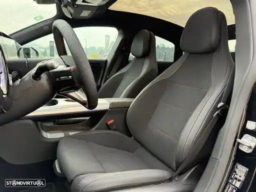 Mercedes-Benz CLA 250+ - 12