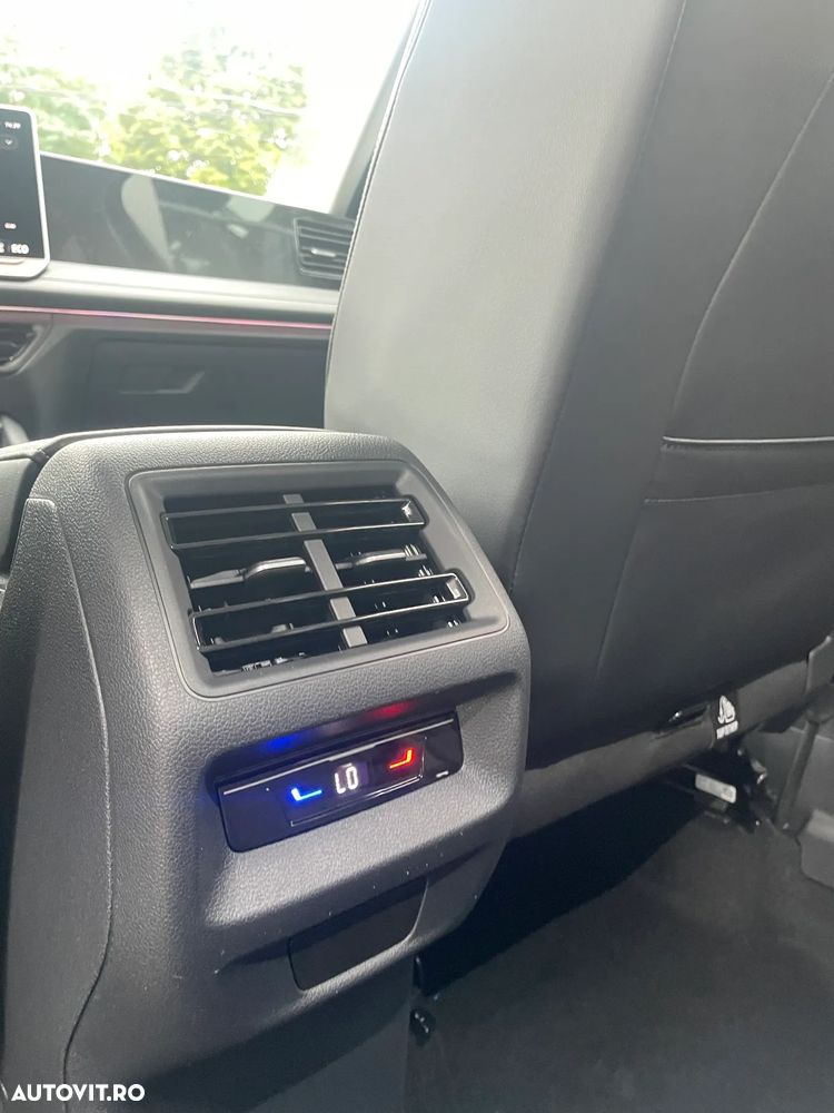 Volkswagen Tiguan 1.5 TSI eHybrid DSG PHEV Life - 14