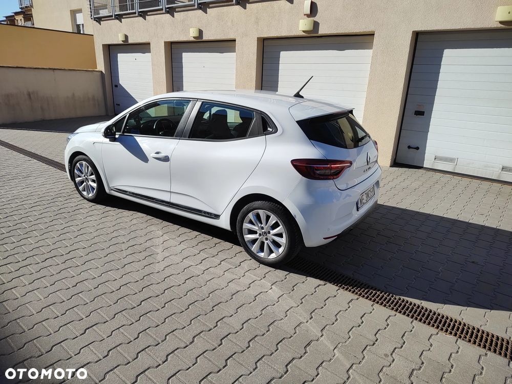 Renault Clio 1.0 TCe Zen - 3