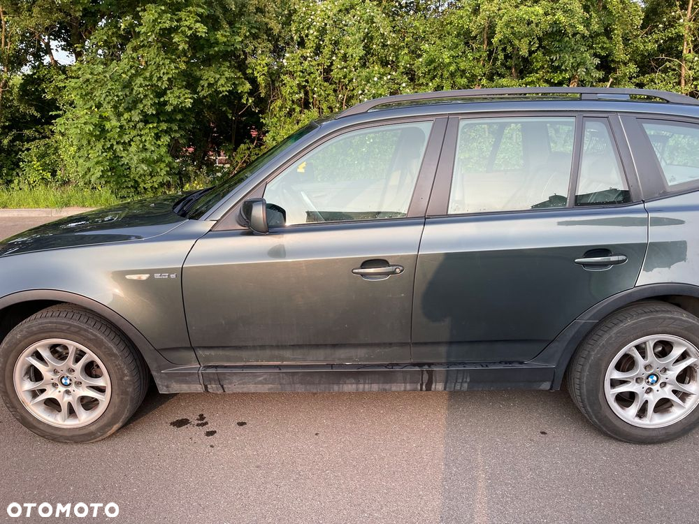 BMW X3 xDrive20d Edition Exclusive - 11