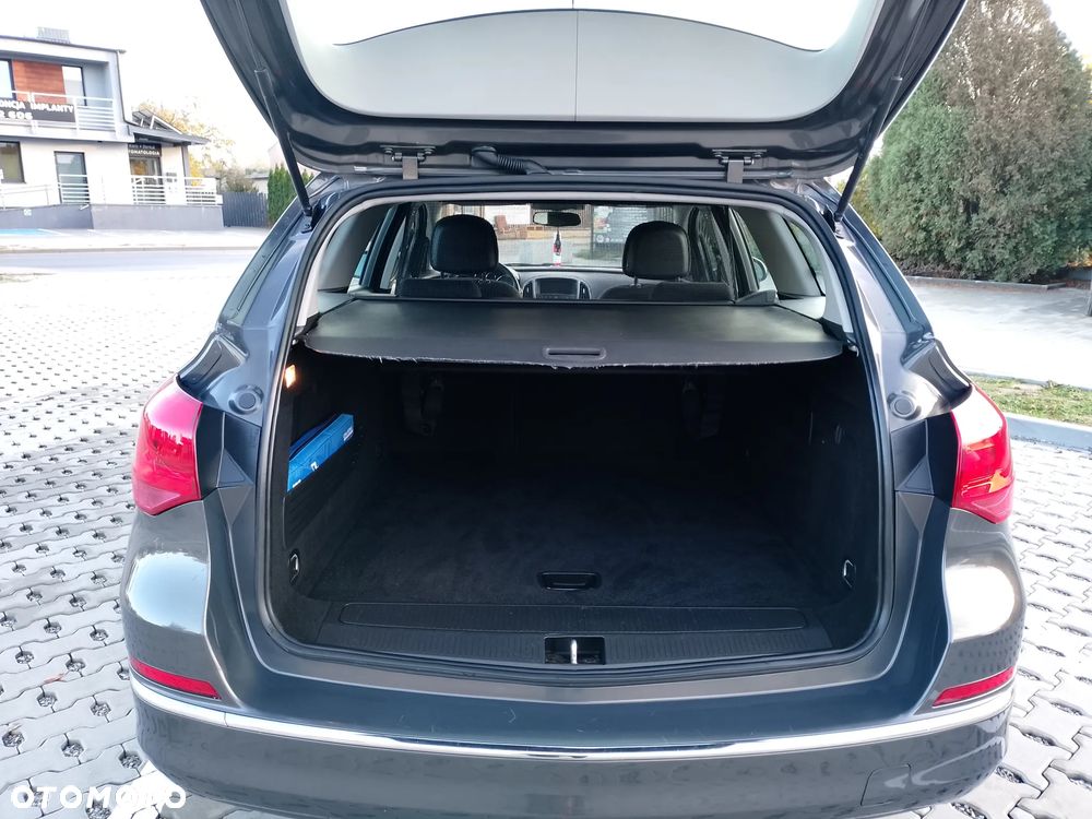 Opel Astra - 21