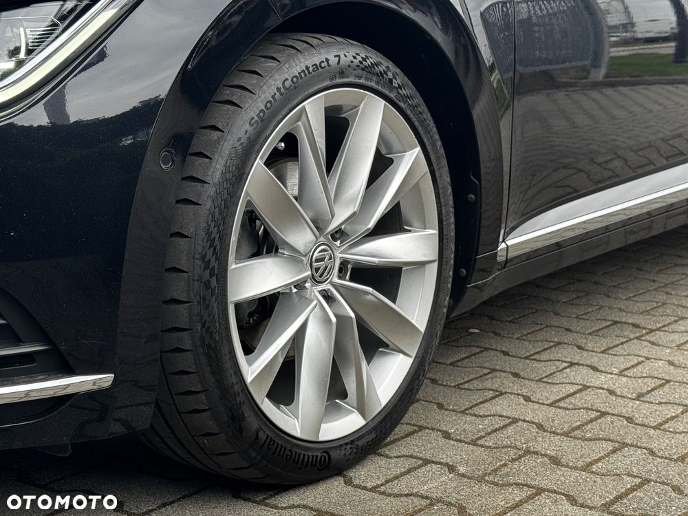 Volkswagen Arteon 2.0 TDI Elegance DSG - 28