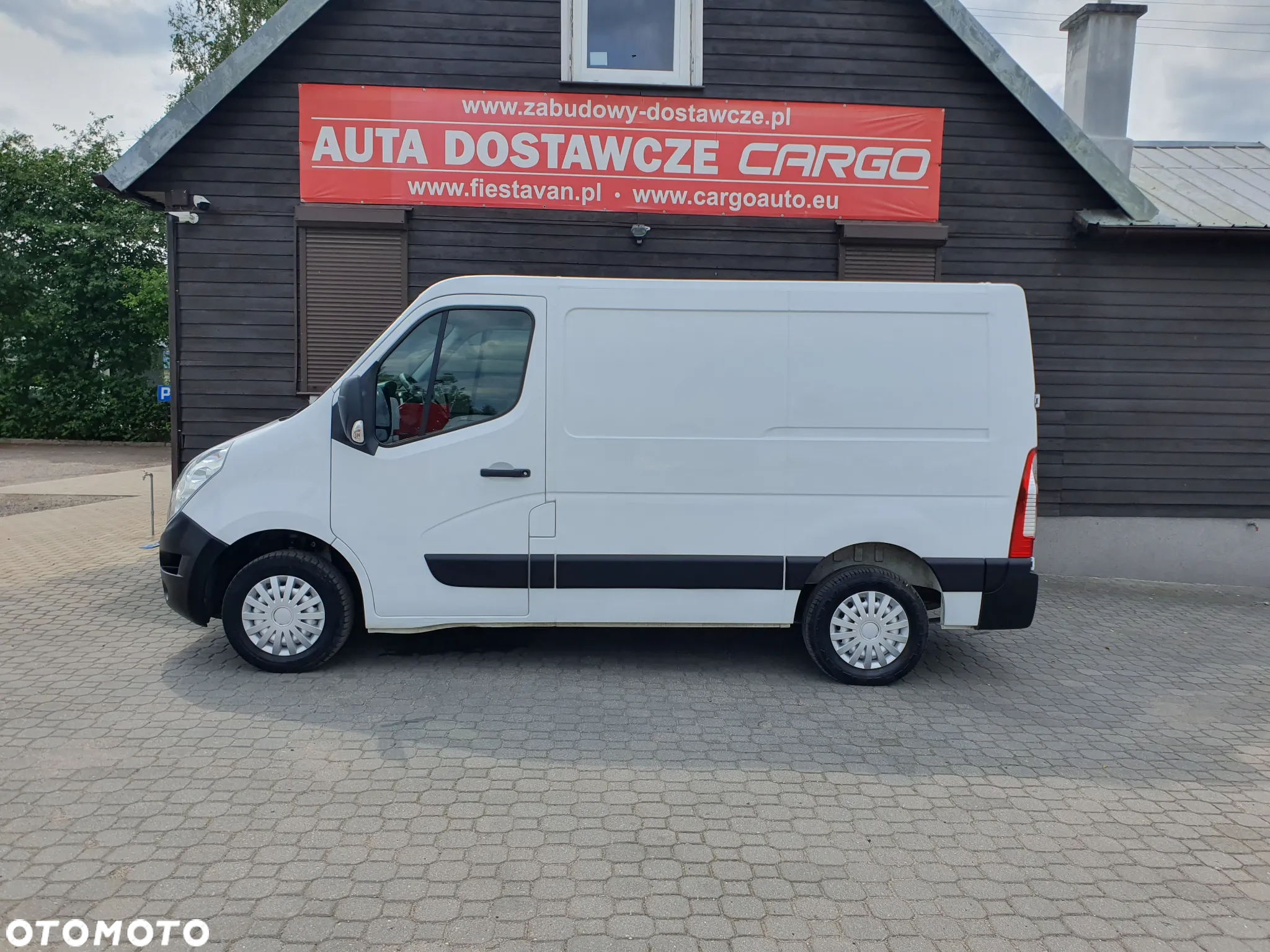 Renault MASTER - 9