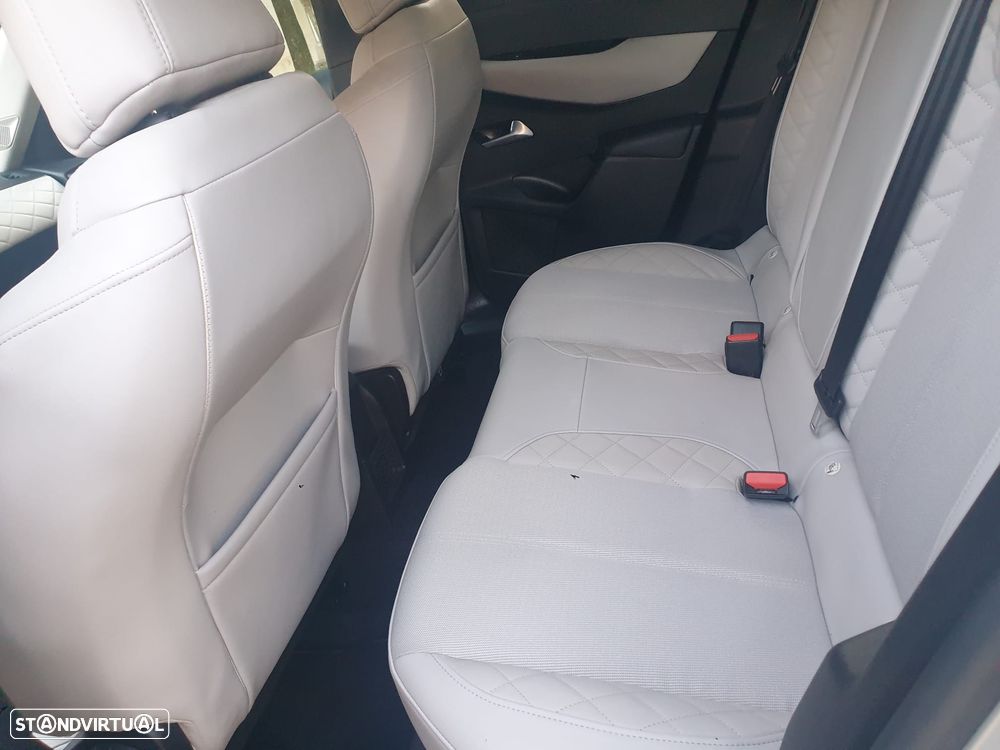DS DS3 Crossback 1.5 BlueHDi Rivoli EAT8 - 19