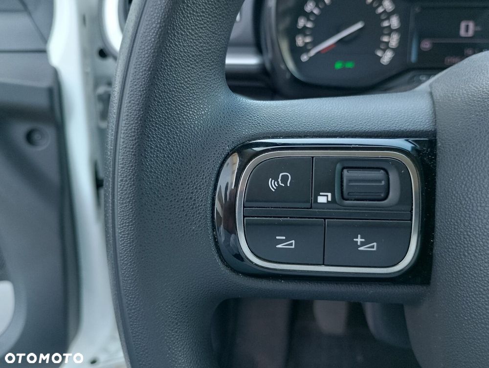 Citroën C3 1.2 PureTech Shine S&S - 19