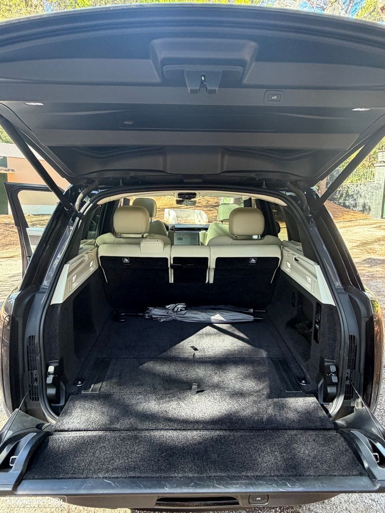 Land Rover Range Rover P510e First Edition - 10