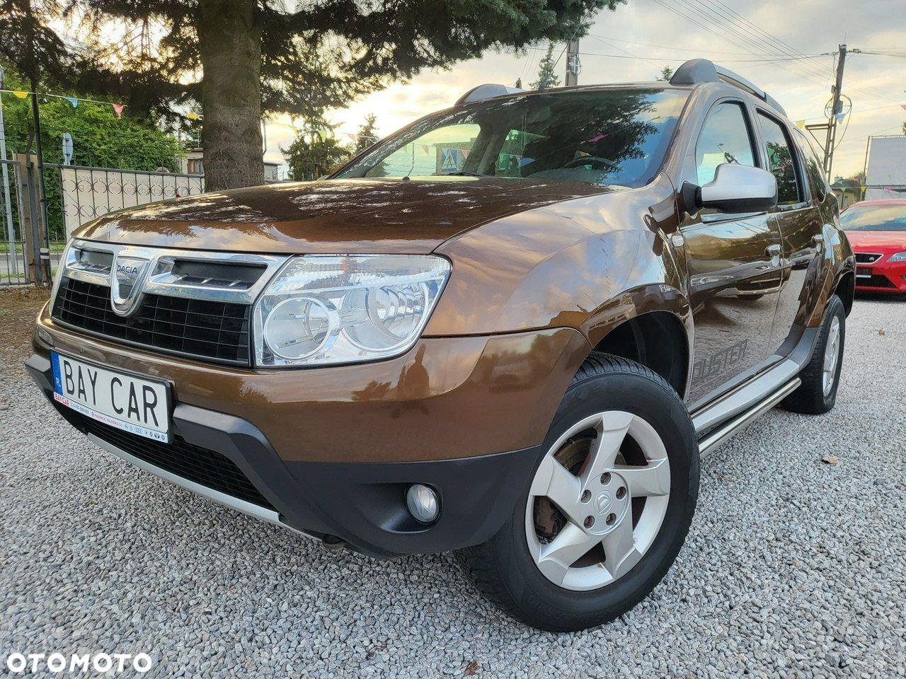 Dacia Duster - 4