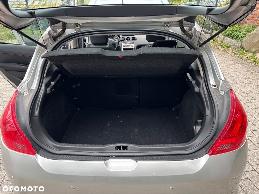 Peugeot 308 1.6 Trendy NICE - 7