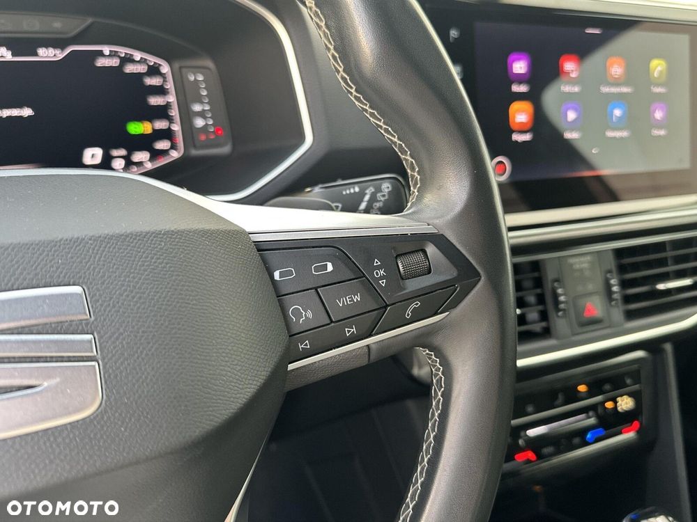 Seat Tarraco 2.0 TDI Xcellence S&S DSG - 24