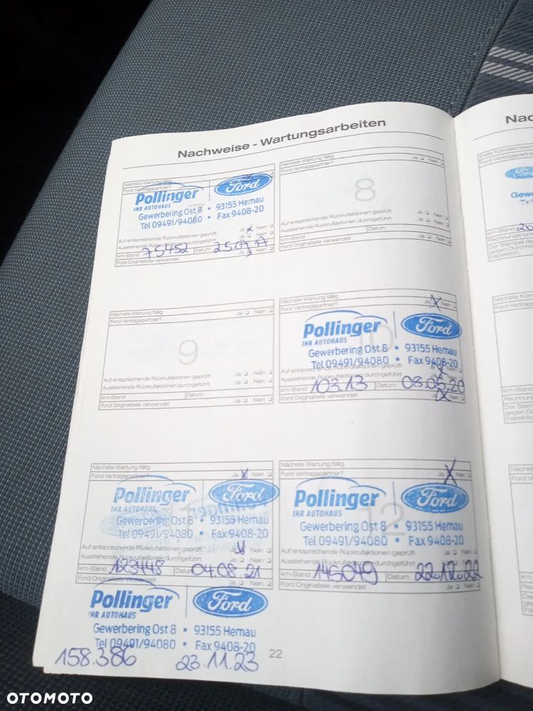 Ford Fiesta 1.25 Ghia - 12