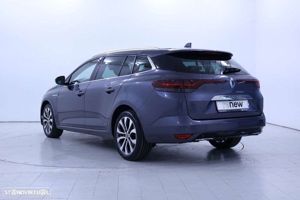 Renault Mégane Sport Tourer - 4