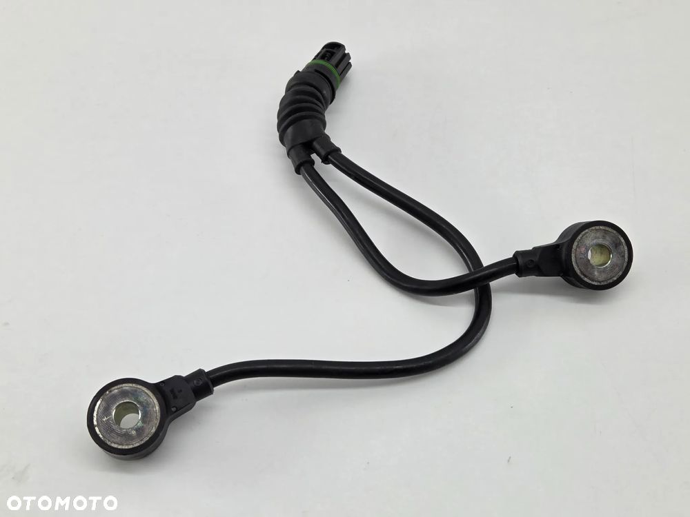 BMW E87 E90 N43 CZUJNIK SPALANIA STUKOWEGO 7568422 - 6