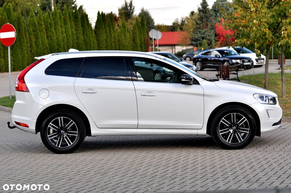 Volvo XC 60 D4 Summum - 16