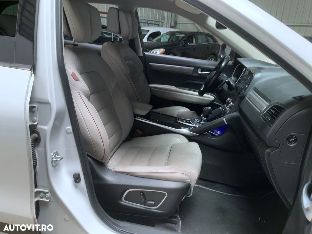 Renault Koleos BLUE dCi 150 X-tronic LIMITED - 6