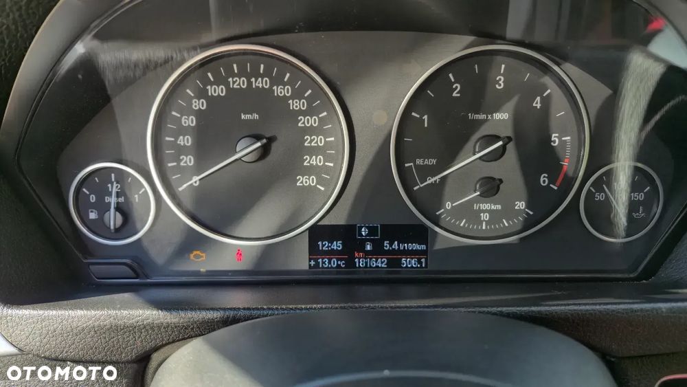 BMW Seria 3 320d Modern Line - 11