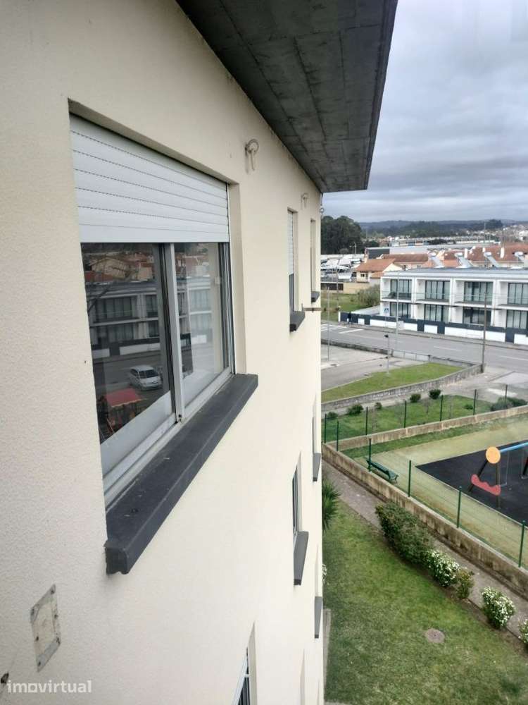 Apartamento T2 (conversível em t3) com 2 casas de banho em Estarreja - Grande imagem: 5/29