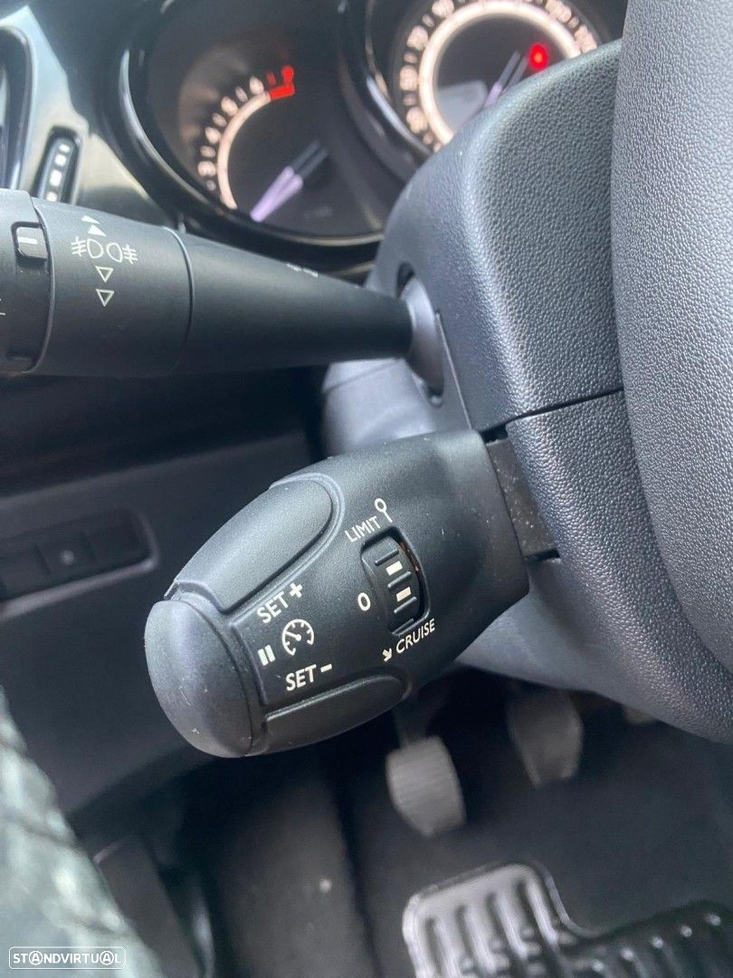 Citroën C3 1.2 VTi Exclusive - 11