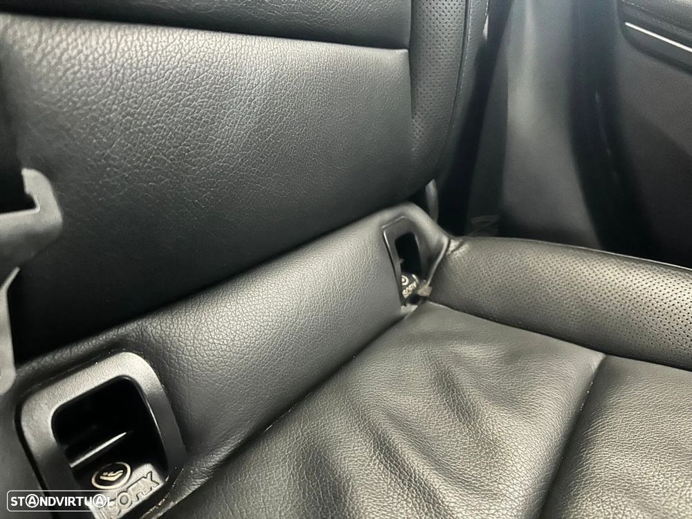 Mercedes-Benz A 180 - 27