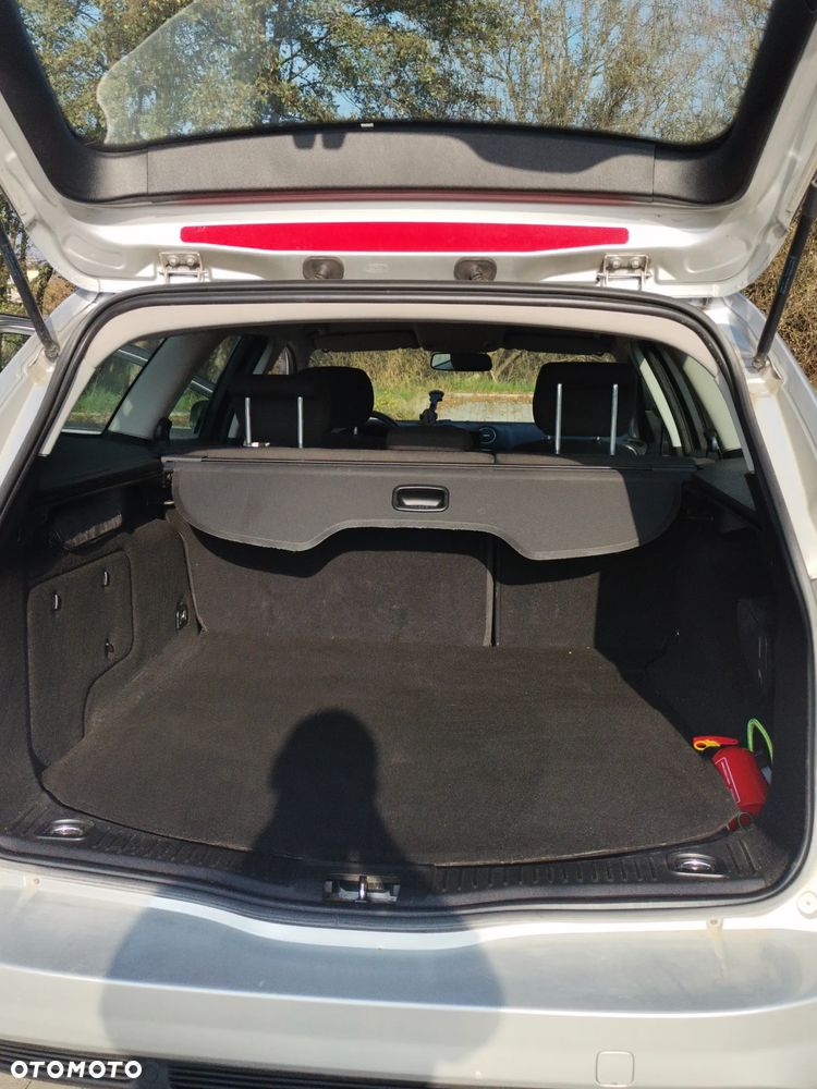 Ford Mondeo 2.0 TDCi Silver X Plus MPS6 - 6
