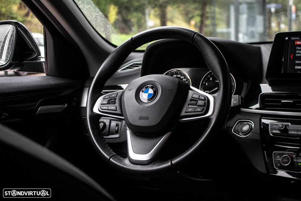 BMW X2 xDrive25e Advantage - 36