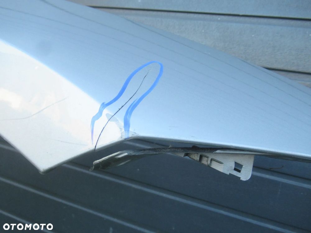 BŁOTNIK PRZEDNI PRZÓD PRAWY BMW 3 E92 E93 COUPE CABRIO 2006 - 5