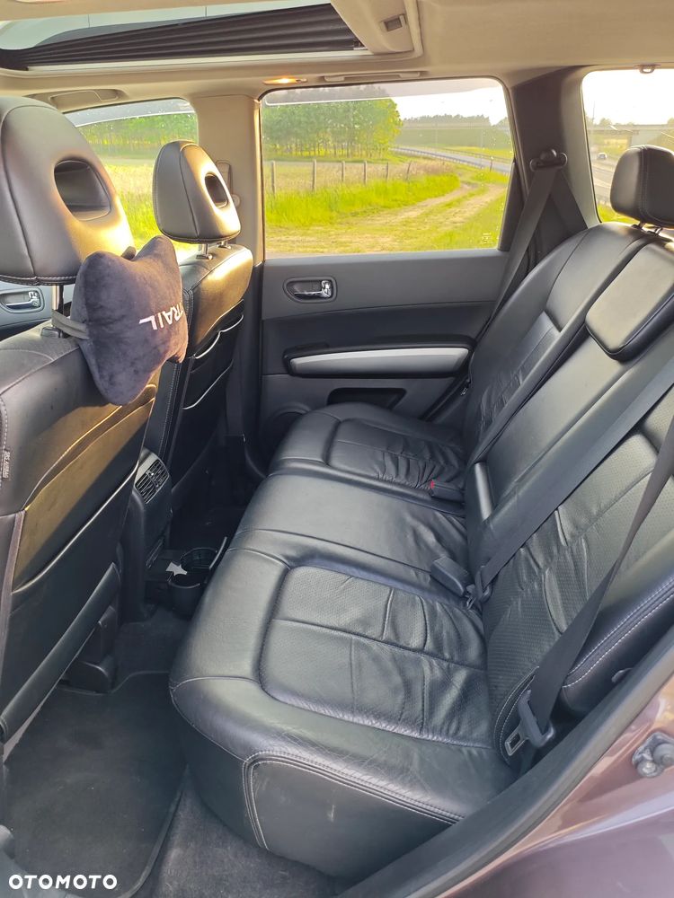 Nissan X-Trail 2.0 dCi LE - 16