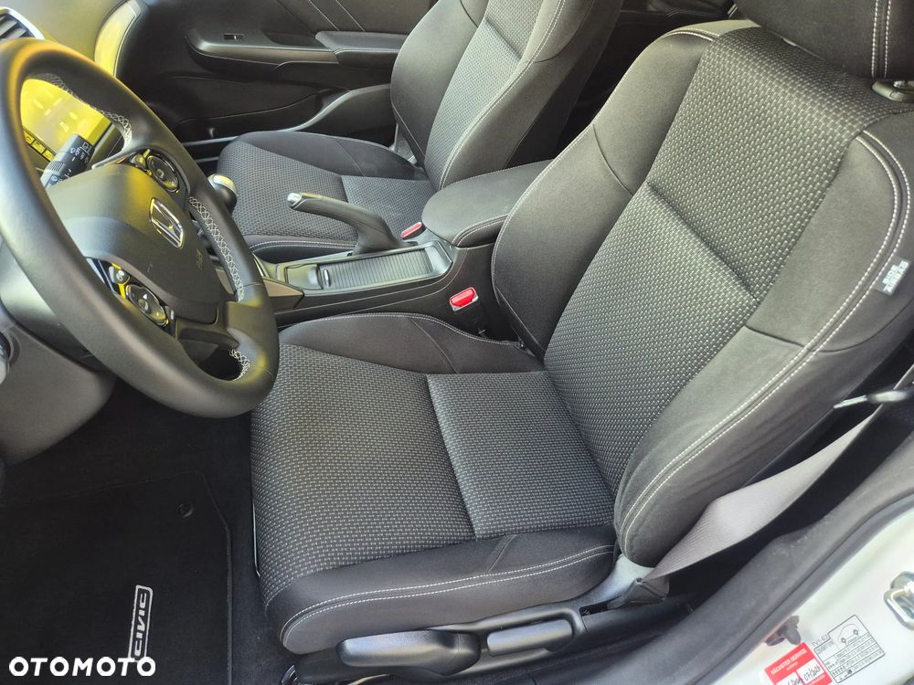 Honda Civic 1.8i-VTEC Sport - 15