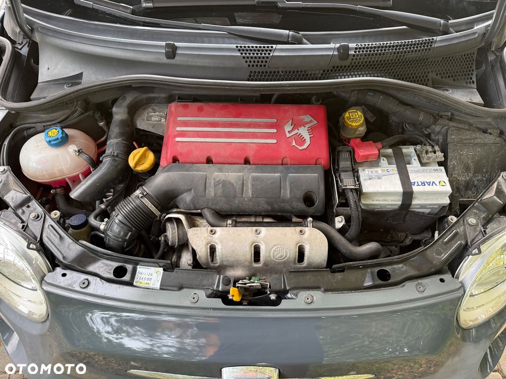 Abarth 500 ver-1-4-16v-t--jet-abarth - 17