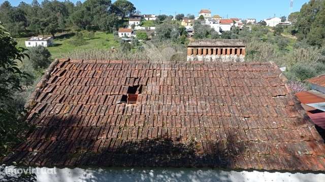Casa devoluta em Vale de Açor, Bemposta - Grande imagem: 3/30