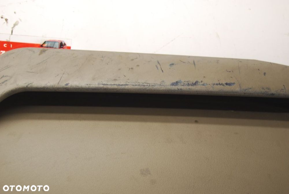 SCHOWEK PASAŻERA AUDI A3 8L LIFT JASNY/ SZARY/ CZARNY 8L1857095 - 3