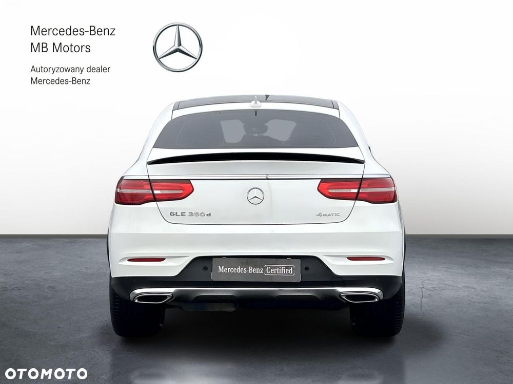 Mercedes-Benz GLE - 5