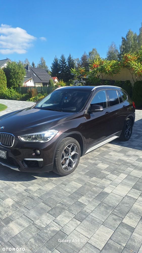 BMW X1 - 31
