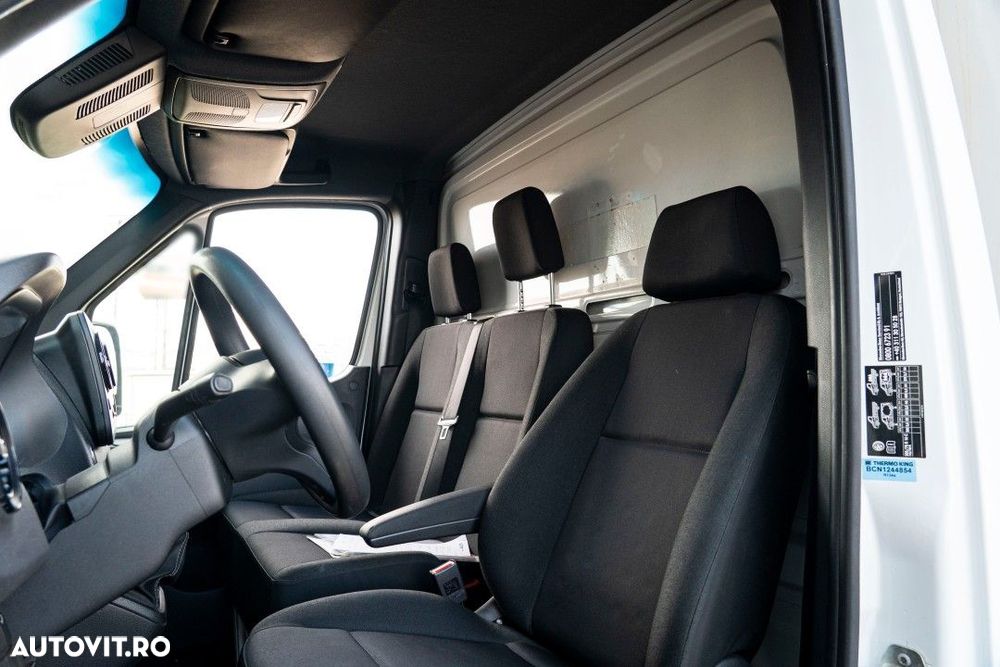 Mercedes-Benz sprinter - 7