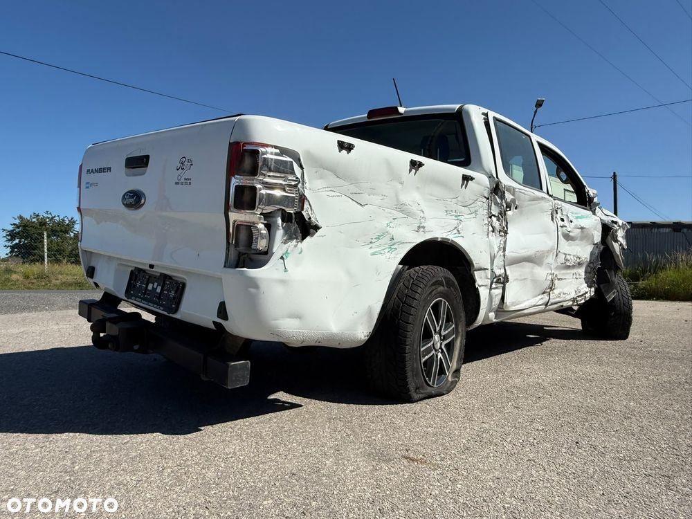 Ford Ranger - 34