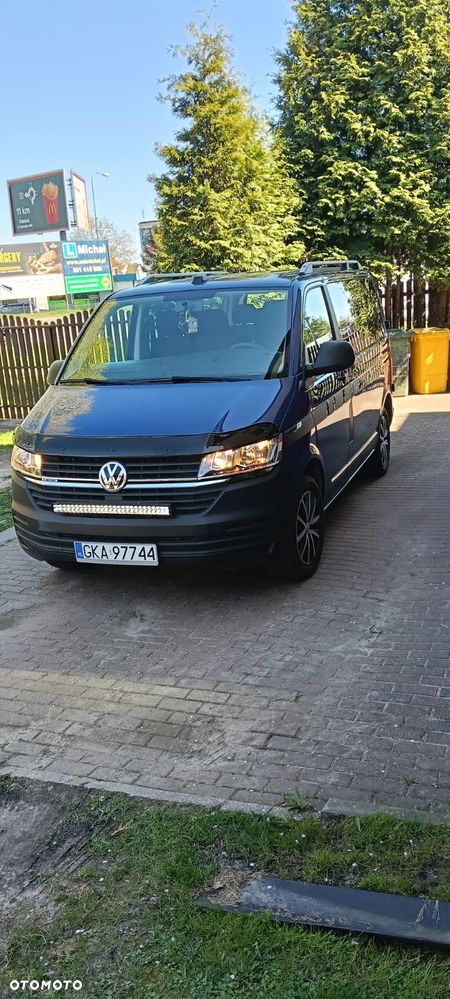 Volkswagen Transporter - 3