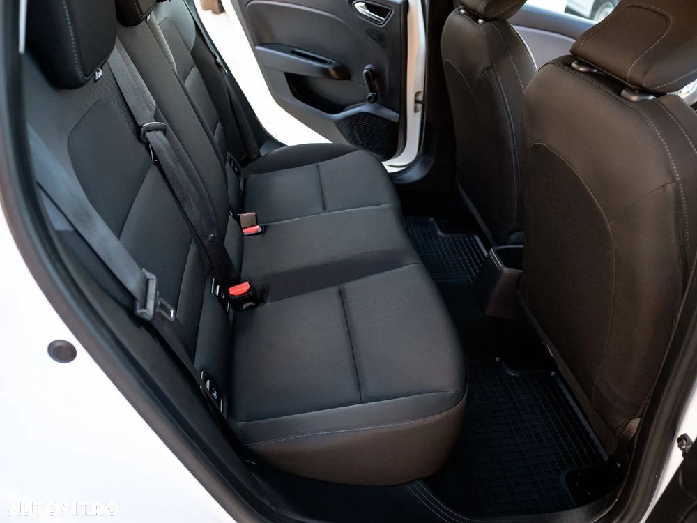 Renault Clio V 1.0 TCe 100 Intens - 23